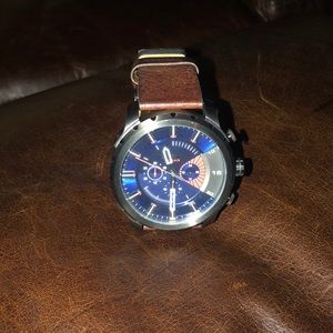 Men’s Diesel Watch